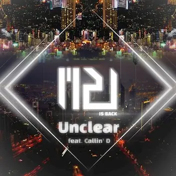 Cover art