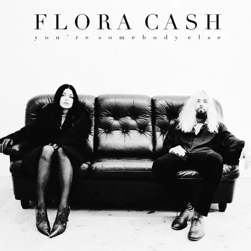 Cover art