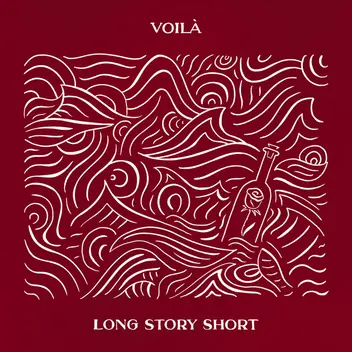 Cover art