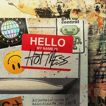 Cover art