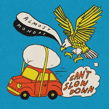 Cover art