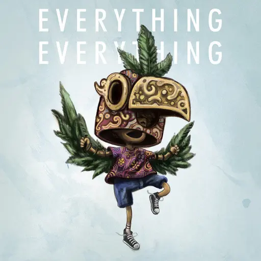 Cover art
