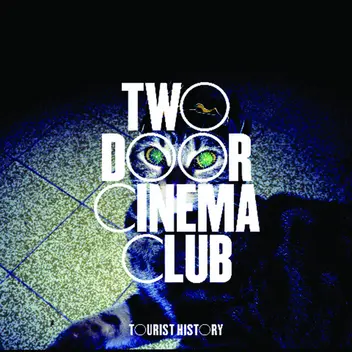 Cover art