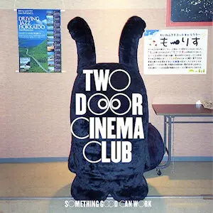 Cover art